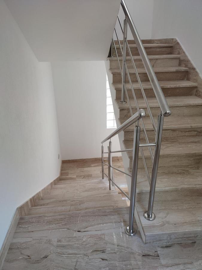 Apartmani Josipa บาชกาโวดา ภายนอก รูปภาพ