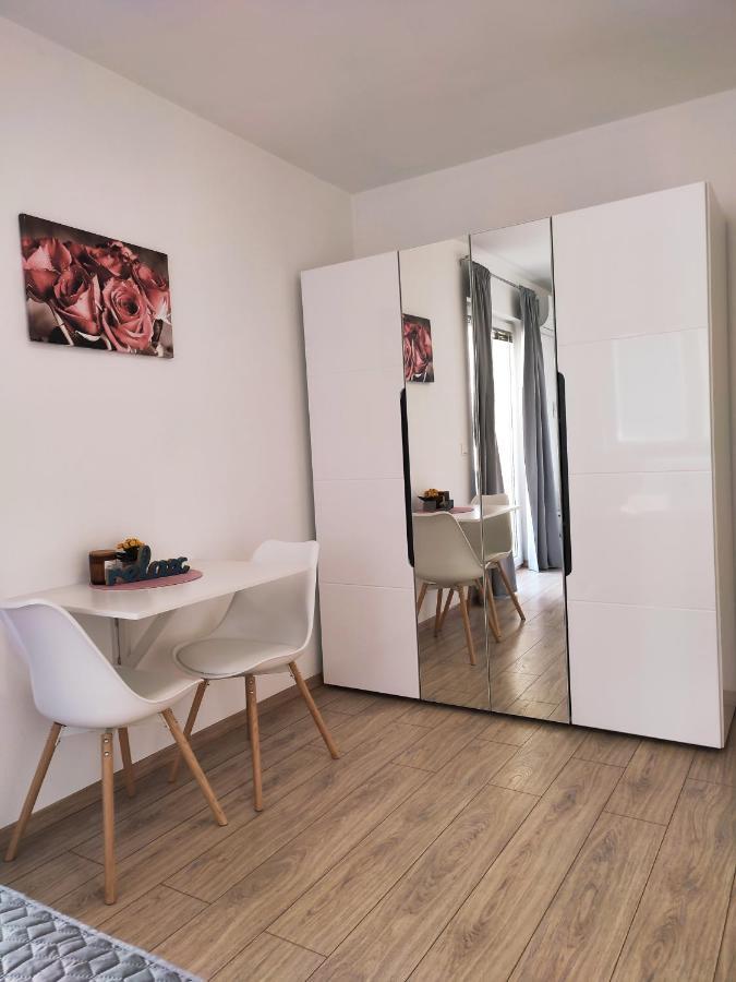Apartmani Josipa บาชกาโวดา ภายนอก รูปภาพ